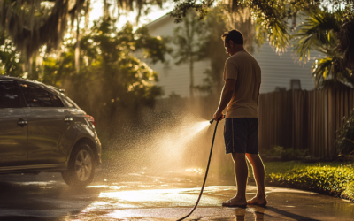 DIY vs. Professional Pressure Washing: Which is Right for You?